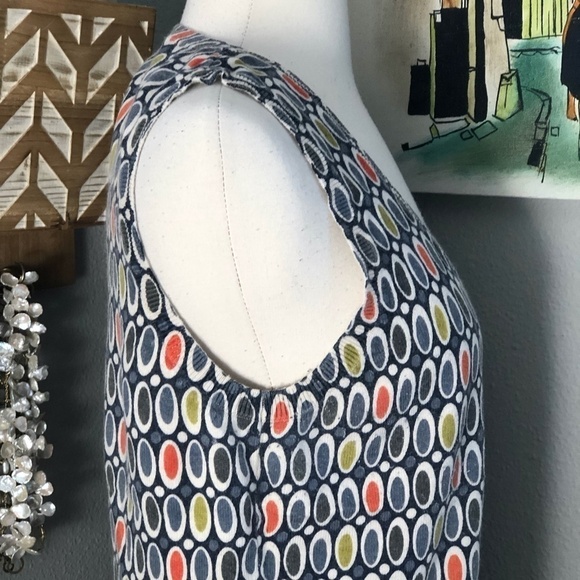 BODEN Knit Camisole Sweater Vest Top - Prep Core Office Vixen - Picture 7 of 9